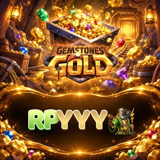 Verifikasi Resmi rpyyy